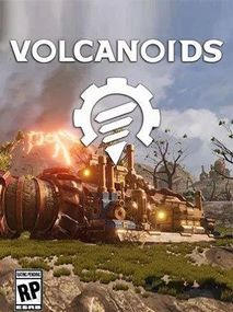 Volcanoids (PC) - Steam Gift - EUROPE