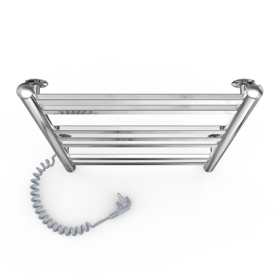 Електрична рушникосушарка Laris Кватро П7 400 х 600 Е (підкл. зліва) S3 | Зображення 3