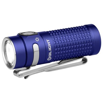 Фонарь Olight Baton 4 Premium Regal Blue (Baton 4 Premium EditionR) | Зображення 7