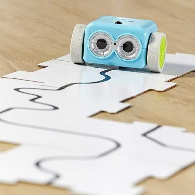 Интерактивная игрушка Learning Resources STEM-набор Робот Botley (LER2935) | Зображення 7