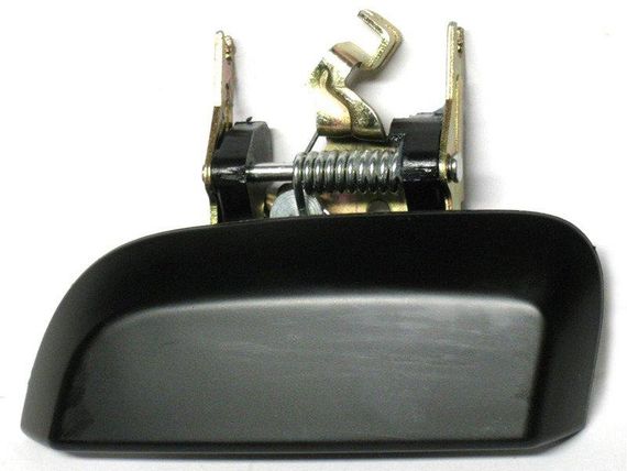 Nissan Pathfinder (от 2004-) правая наружная ручка задней двери H26074X0AA, Ниссан Патфандер