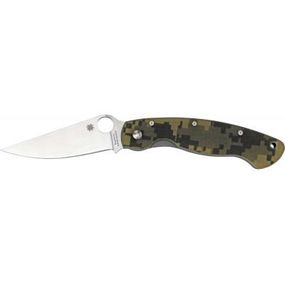 Нож Spyderco Military (C36GPCMO)