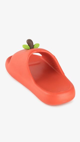 Шльопанці для дівчинки 3088 39-40 Червоний shop (2000999523588) | Зображення 4