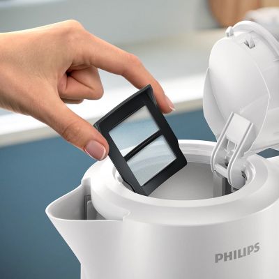Електрочайник Philips HD9411/00 | Зображення 2