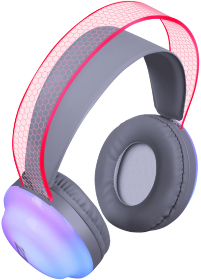 Гарнітура Defender FreeMotion B651 Bluetooth White (63651) | Зображення 2