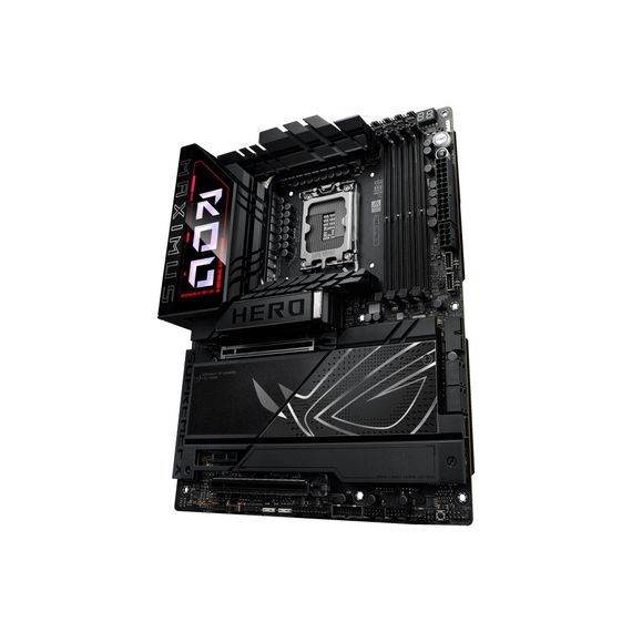 Материнська плата ASUS ROG MAXIMUS Z890 HERO | Зображення 2