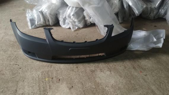 Бампер передний для Chevrolet Epica '07- PCV04132BA 96440079 96842666