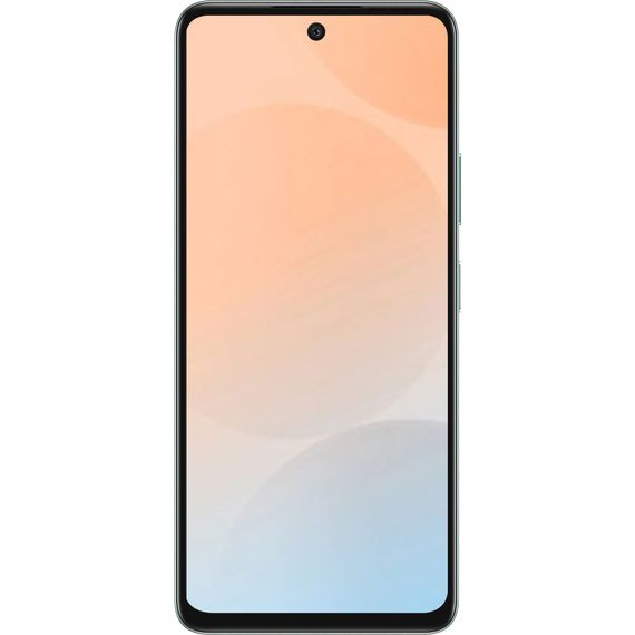 Мобільний телефон Infinix Hot 50 8/128Gb Sage Green (4894947052835) | Зображення 1