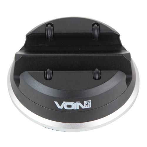 Тримач мобільного телефону VOIN UHV-4009, кріплення на скотч