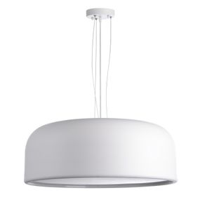 Люстра подвесная для кухни E27 WH (BL-236S/3)