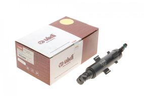 Форсунка омивача фари Audi A4 10-15 L  99551796201