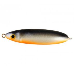 Блешня-незачіпляйка Rapala Minnow Spoon RMS08 SD