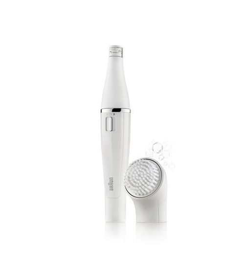 Эпилятор для лица BRAUN FaСe SE810