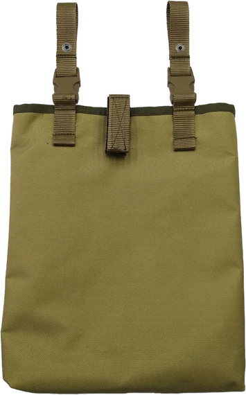 Сумка для скиду магазинів М&М Р МАРОДЕРКА 1 Coyote Койот (213351) | Зображення 2