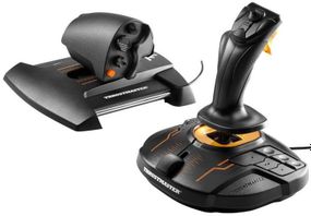 Джойстик для PC Thrustmaster  T-16000m fcs Hotas (2960778)