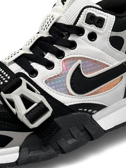 Кросівки чоловічі Air Trainer 1 SP Black White , В'єтнам 43 27.5 | Зображення 4