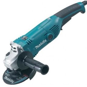 Шлифовальная машина Makita GA5021 угловая (GA5021)