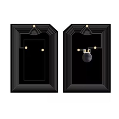 Чип для картриджа Kyocera TK-8345, 20K black, TASKalfa 2552ci Everprint (CHIP-KYO-TK-8345-B)