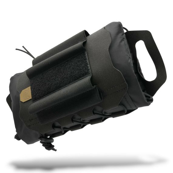Горизонтальний підсумок IFAK LIF-H від Ragnarok Чорний