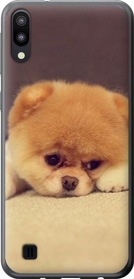 Чехол на Samsung Galaxy M10 Boo 2 "890u-1661-17620"