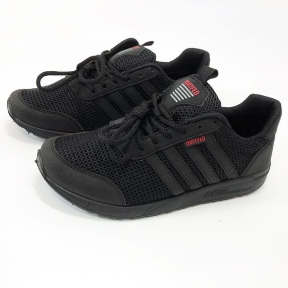 Літні кросівки. Розмір 42. Колір: чорний | Зображення 6