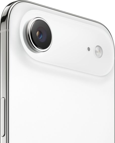 Смартфон Apple iPhone Air 512GB Cloud White (MG394, MG1G4, MG2T4) | Зображення 2
