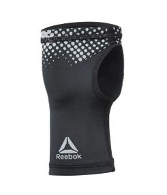 Фиксатор запястья Reebok Wrist Support черный Уни XL RRSU-13726