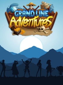 Grand Line Adventures 200 Gems - ReidosCoins Key - GLOBAL