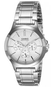 Годинник Casio MTP-V300D-7AUDF (модуль №5420)