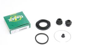 Ремкомплект супорта заднього Toyota Avensis 01-09 d=38mm   Aisin  238088