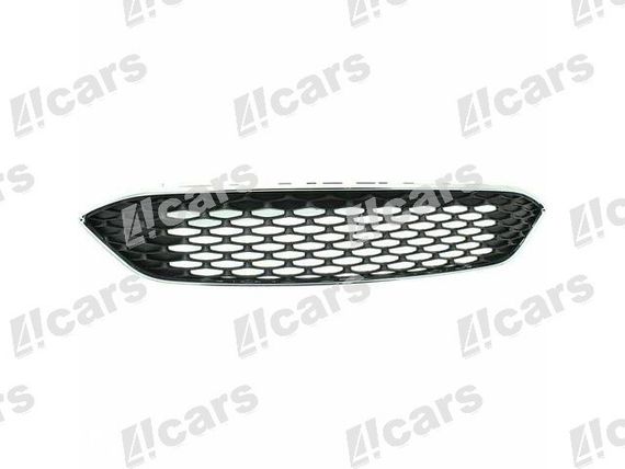 Решітка радіатора FORD FOCUS, 14 - 18 (F1EZ 8200 B)