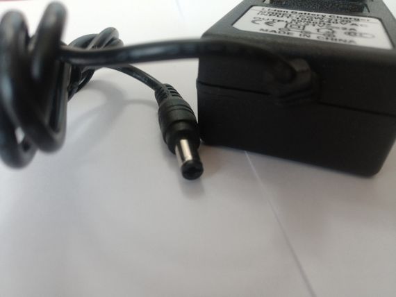 Блок питания, зарядка 5S, li-ion DC 21V 2а CC/CV | Зображення 1