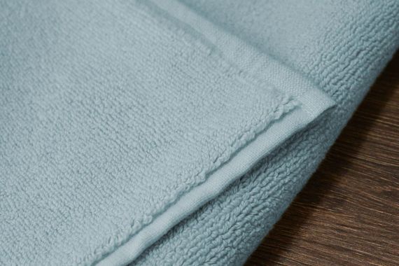 Рушник-килимок EXP-2 Kayra 50х80 см для ніг м'ятний | Зображення 2