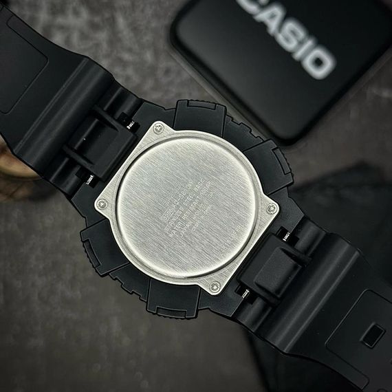 Чоловічий годинник Casio AQ-S810W-1A | Зображення 4