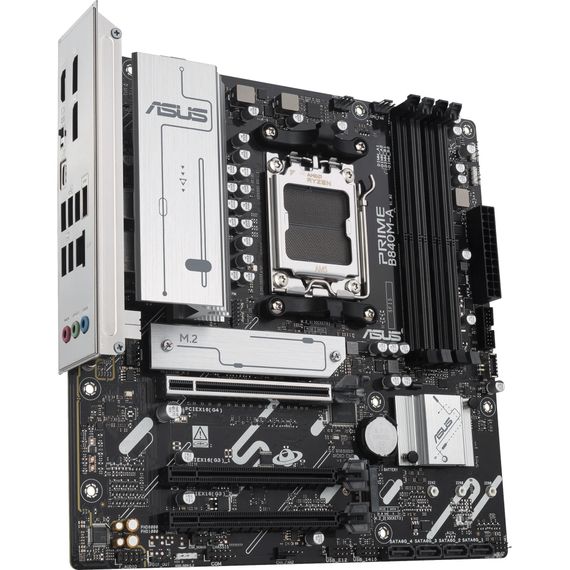 Материнская плата ASUS PRIME B840M-A-CSM | Зображення 2