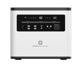 Портативна зарядна станція 3e M20 2000W