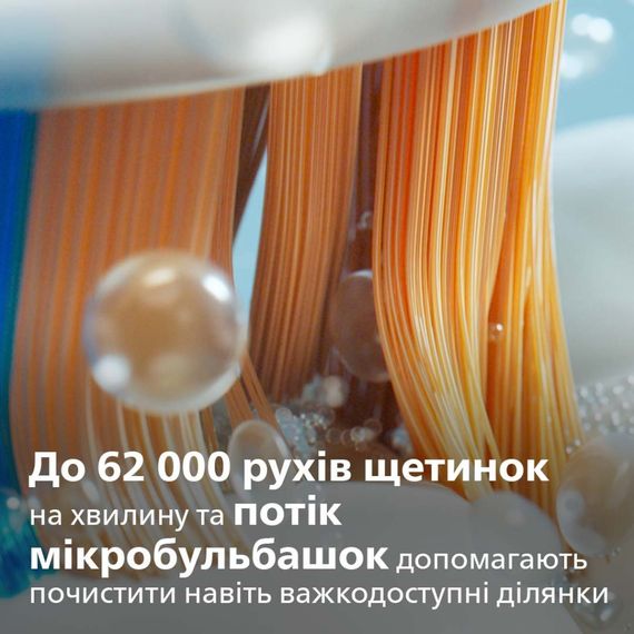 Електрична зубна щітка Philips HX9992/11 | Зображення 6