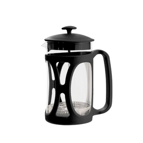 Френч-прес 600мл скло чорний MR-1663-600-BLACK Maestro
