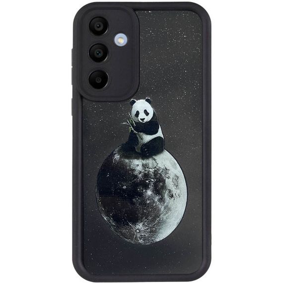 TPU чохол Prestige для Samsung Galaxy A55 Moon