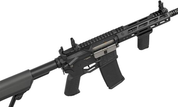 Страйкбольна гвинтівка Evolution Ghost 3.0 Viper S AEG 6 мм Black | Зображення 4