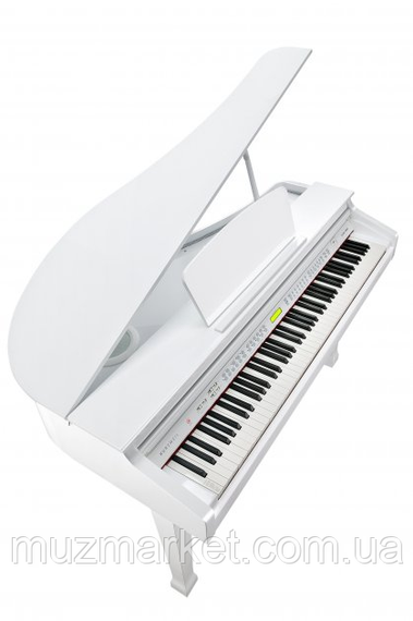 Цифровий рояль Kurzweil KAG-100 WHP | Зображення 2