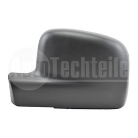 Корпус зеркала левого VW Caddy 04-15/ T5 03-09, AutoTechteile, 385 7075, 4047C01