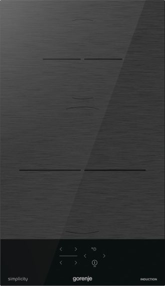 Варильна поверхня Gorenje індукційна GI3201SYBSC
