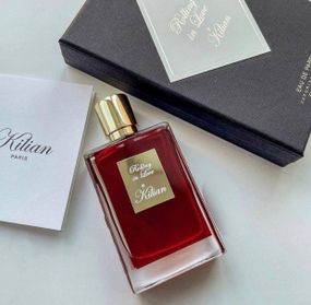 Парфумована вода Kilian Rolling in Love 50 ml