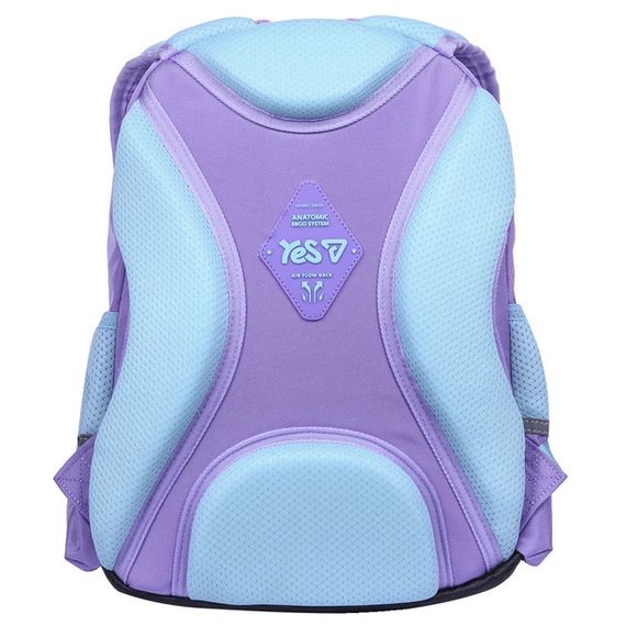 Рюкзак шкільний YES S-104S Pusheen Summer 550255 13.5 л | Зображення 4