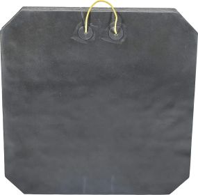 Стрілоуловлювач Yate Junior Polimix R. 80x80x9 см. 40 lbs