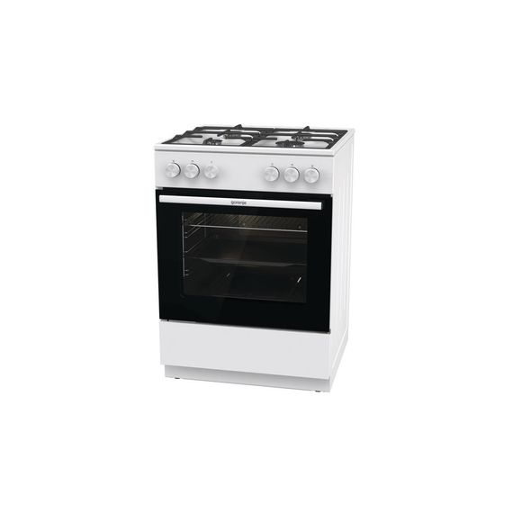 Плита Gorenje GG6A10WFFM | Зображення 4