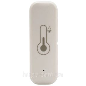 Розумний гігрометр з WiFi, тривалий час роботи від батарейок, XPRO TH01 (234575847_270)
