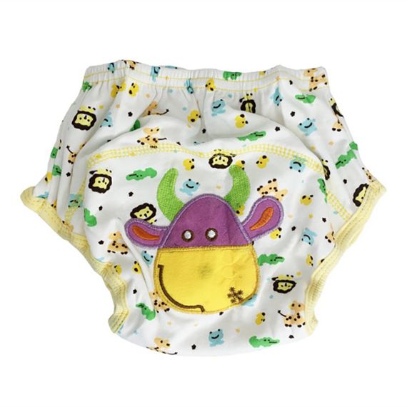 Тренувальні трусики 3 шарові "Коровушка" MGZ-0660-1, 13-18 кг