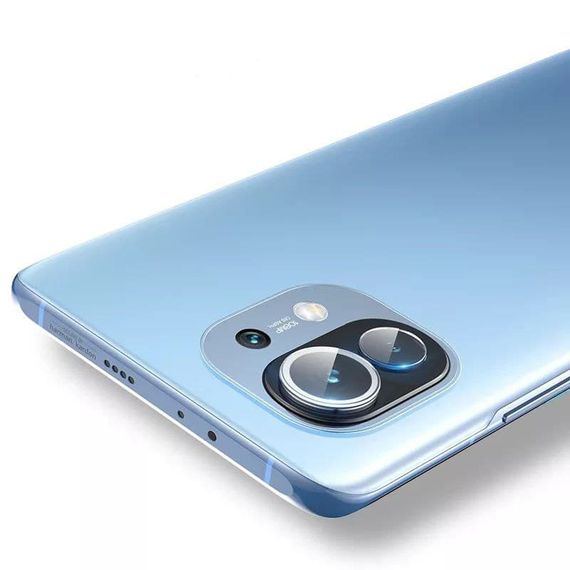 Захисне скло на Камеру для Xiaomi 11 | Зображення 1